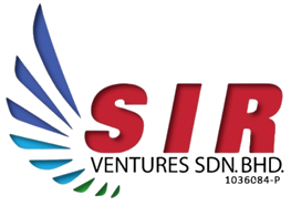 Current SIR Logo