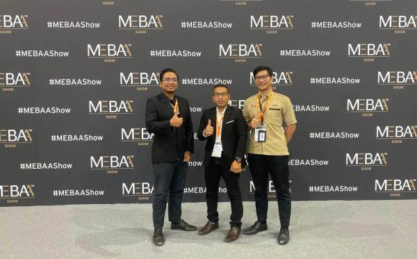 MEBAA Dubai 5