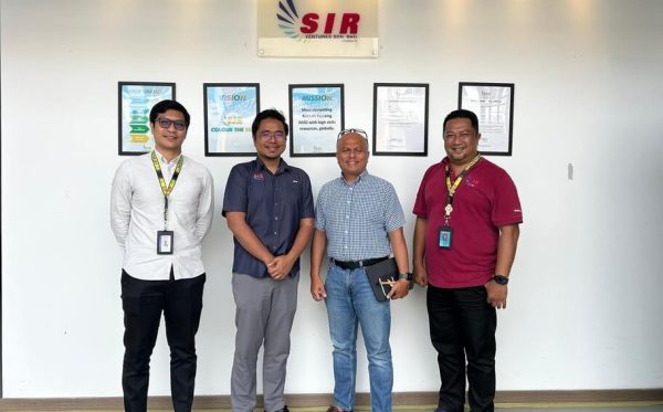 PUTD Visits